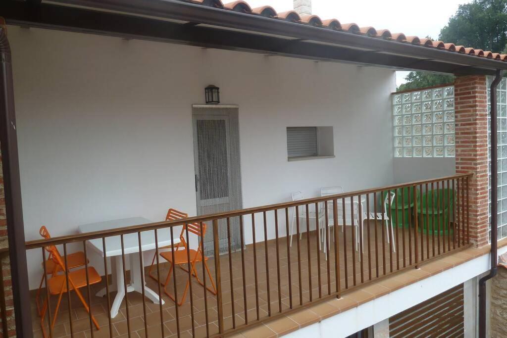 Alojamiento VuT Rupurupay B Aldeadávila de la Ribera Exterior foto