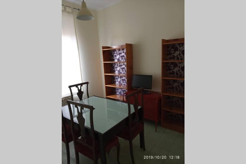 Alojamiento VuT Rupurupay B Aldeadávila de la Ribera Exterior foto